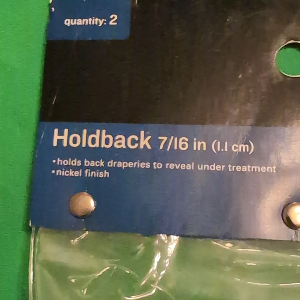 Bed Bath & Beyond Holdback 7/16